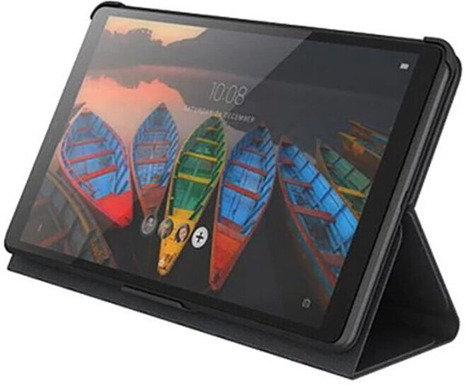 CAPA TABLET LENOVO M8 FOLIO PR