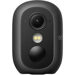 eufy Security eufyCam C35 Solo, schwarz