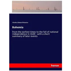 Bohemia, Belletristik von Charles Edmund Maurice