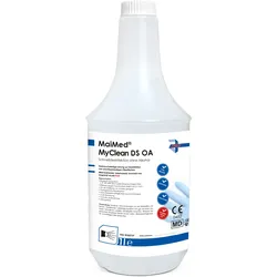 Myclean Ds Oa Schnelldesinfekt.o.alkohol Neut.plus 1 L