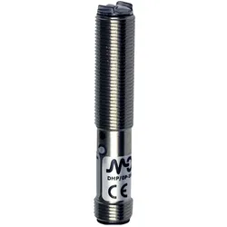 Micro, Detektor, MD DETECTORS Opto-Sensor DMP/0P-1H DMP/0P-1H 10 - 30 V/DC 1 St.