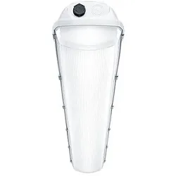 Zumtobel 42190039 Feuchtraumwannenleuchte EXTONA L 6500-840 MB EVG