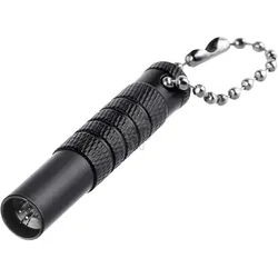 Bullet Shaftrestentferner black