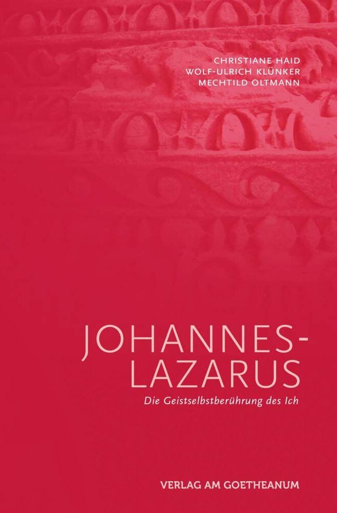 Christiane Haid - Johannes-Lazarus - Preis vom 09.10.2026 07:28:09 h