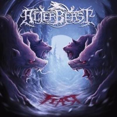 Feast - Alterbeast, CD