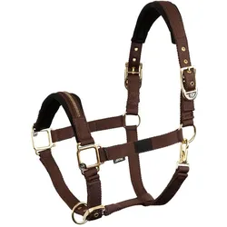 BR Equestrian Equipment, Halfter