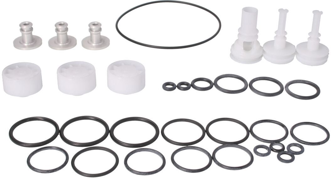 Kit de réparation, valve KNORR-BREMSE 1 507 010 022
