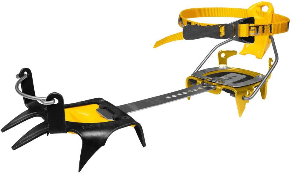 Grivel  - G-Rider Ski Matic Evo - Crampons