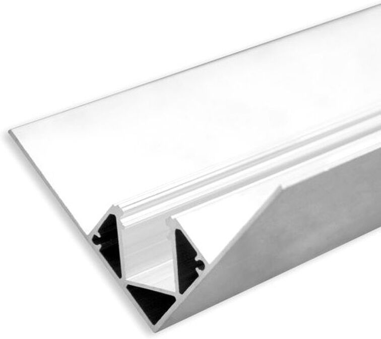 Isoled Led Trockenbauprofil Inneneck, 200cm
