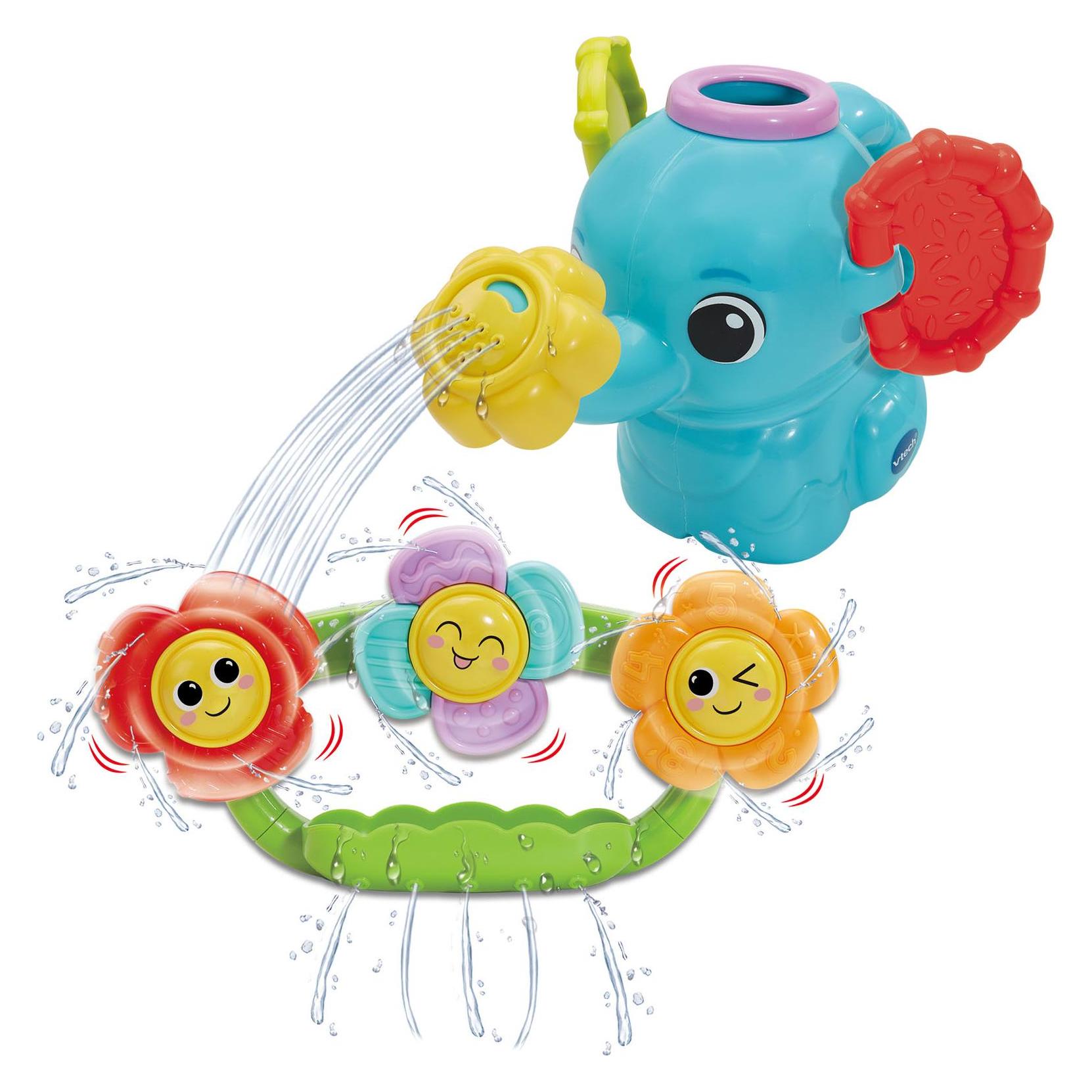 VTech Flower Fun Giesskanne (80-579123)