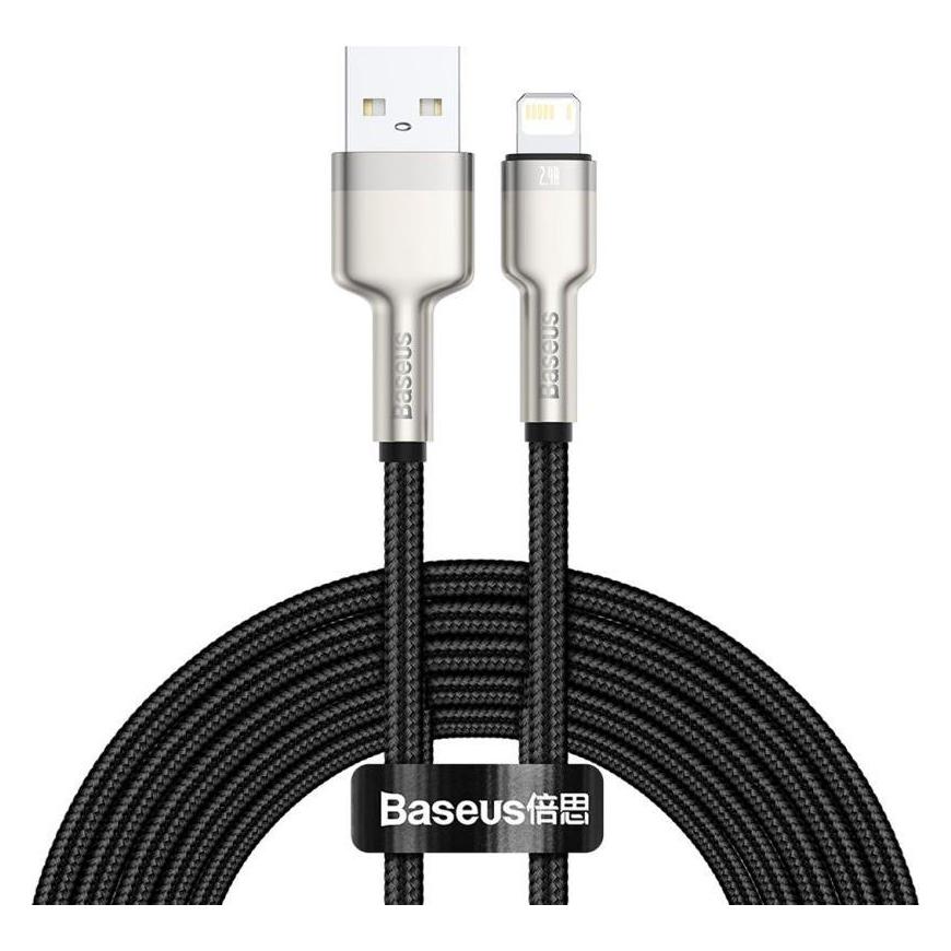 Baseus Cafule Series (1 m, USB 3.2 Gen 1) (CALJK-A01)
