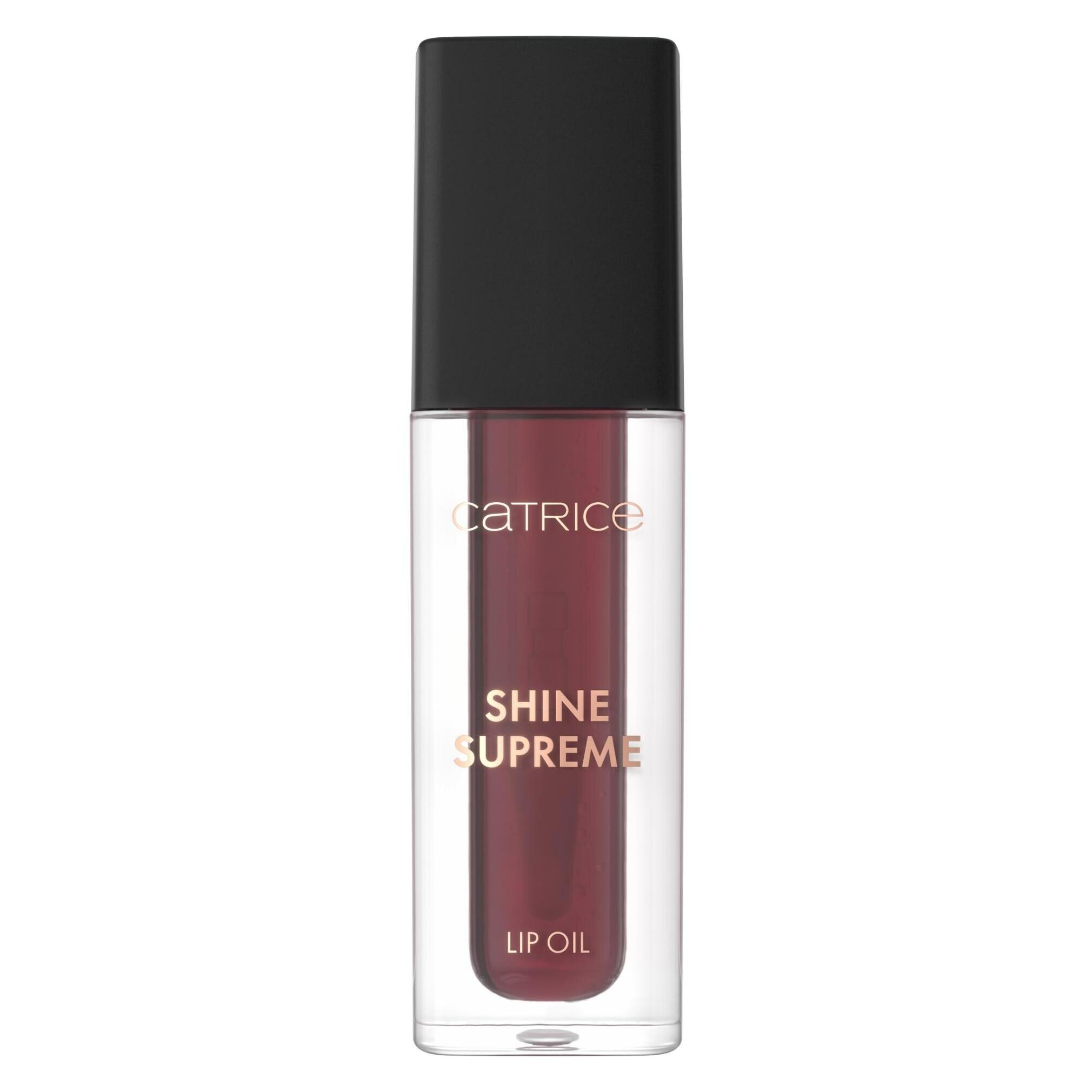 Catrice Shine Supreme Lip Oil (040 Cherry Lush) (cosnova GmbH)