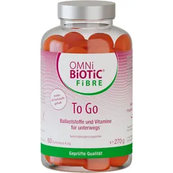 Omni-Biotic Fibre To Go 60 ST