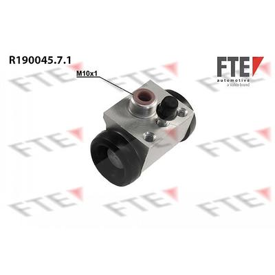 Fte Radbremszylinder [Hersteller-Nr. 9210099] für Skoda, Seat