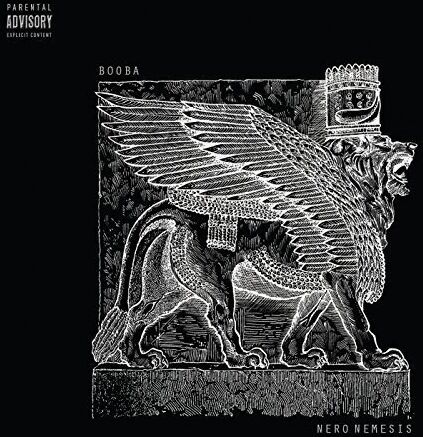 Booba - Nero Nemesis - Preis vom 04.10.2026 03:51:26 h