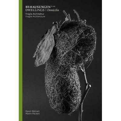 Karen Weinert | Behausungen, Gebundene Ausgabe von Karen Weinert, Hartmann Books (Hartmann Projects GbR), 978-3-96070-132-3