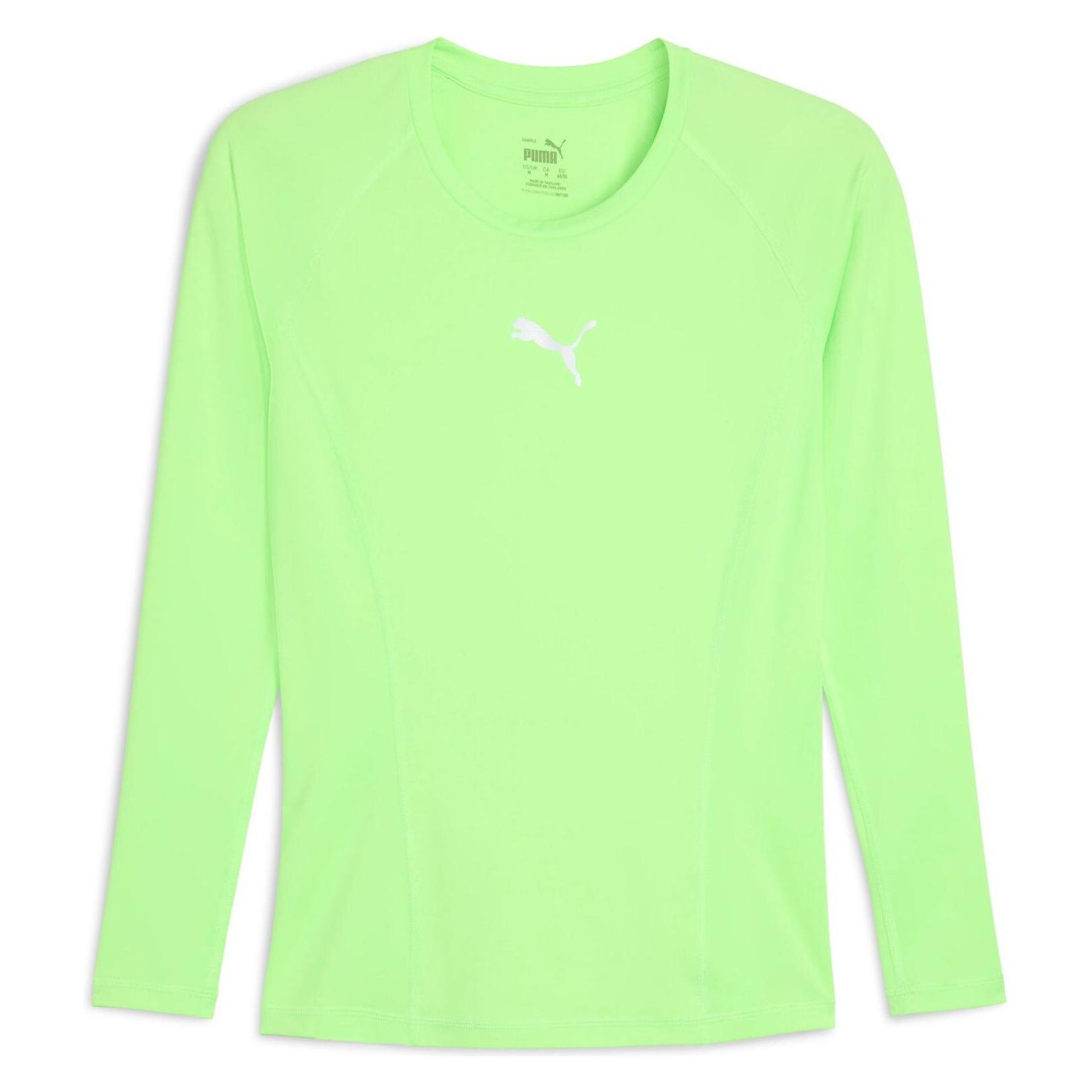Puma LIGA Baselayer Tee LS (XXL) (659879)
