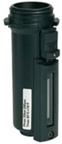 Riegler Conteneur métallique avec tube de visualisation, BG 1 (VZ 651)