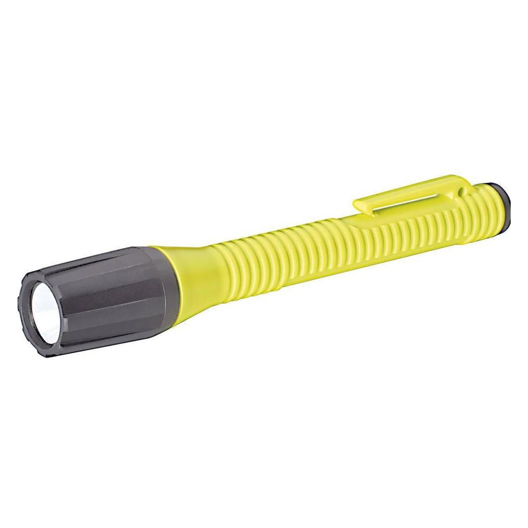 AccuLux Taschenlampe Explosionsgeschützte Inspektionsleuchte MHL 5 EX (14.50 cm, 42 lm) (493022)