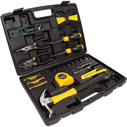 Stanley 65-delige gereedschapset in koffer