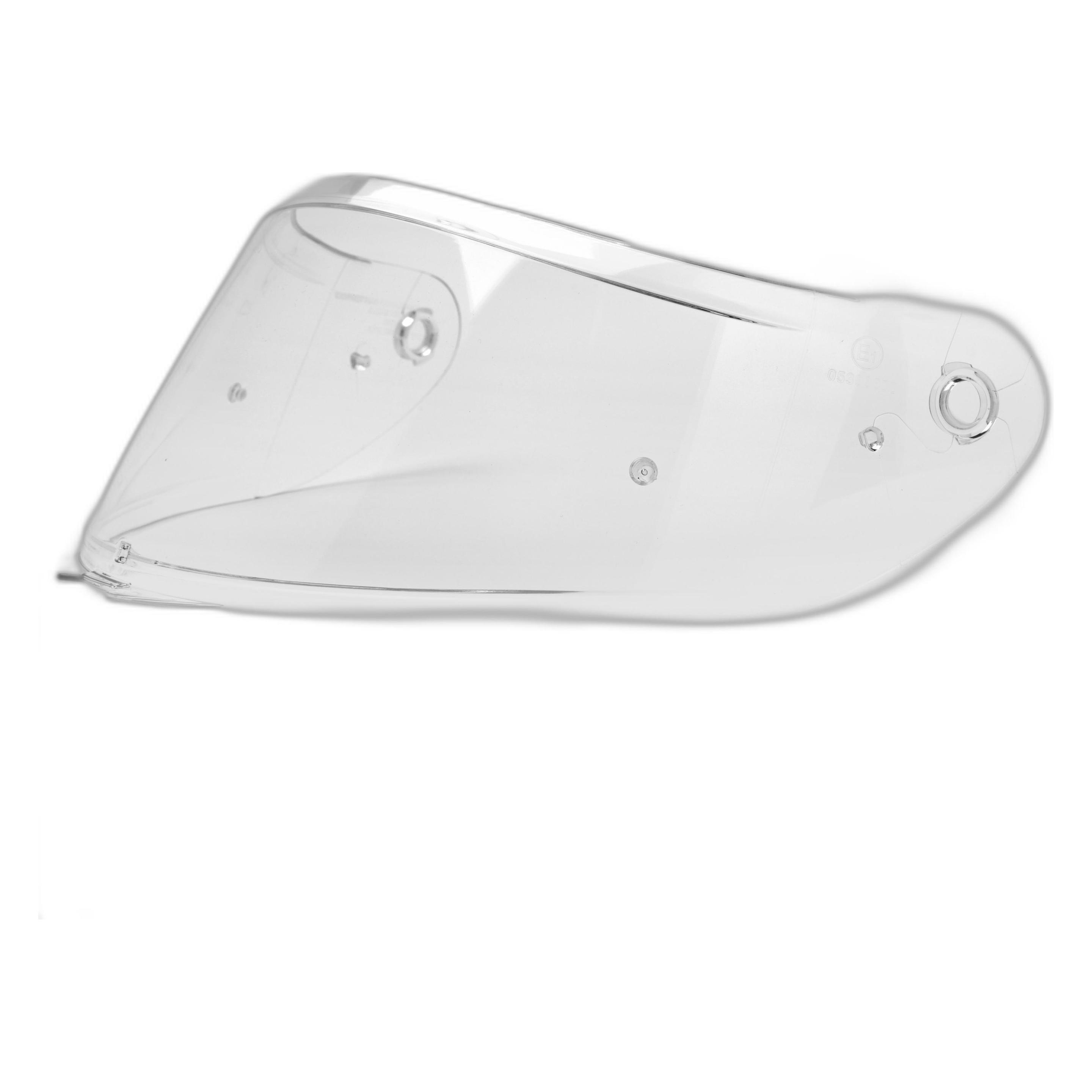 iXS Visier Pinlock 136 Kid (X14807-VVP-KFK)