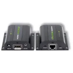 EFB IDATA-EXT-E70I HDMI Extender mit IR, 60m IDATAEXTE70I