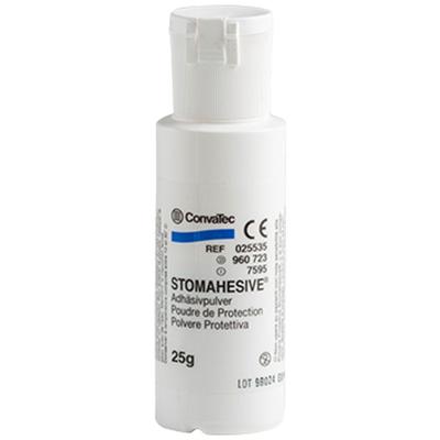 Stomahesive Adhäsivpulver 25 g Pulver