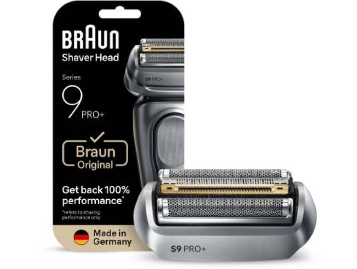 Braun - Tête De Rasoir Tete De Rasoir 96m