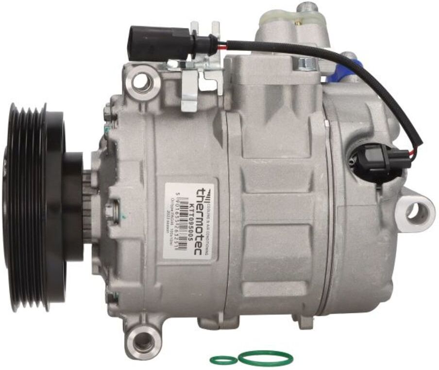 Klimakompressor THERMOTEC KLIMA KTT095005