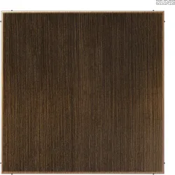 Jung Blindabdeckung mess/antik komplett ME 2994 B AT