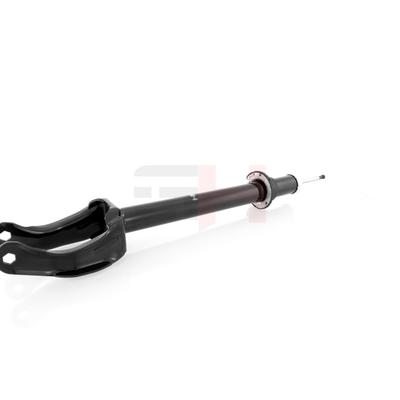 GH Stoßdämpfer GH-333365 Vorderachse links für Mercedes