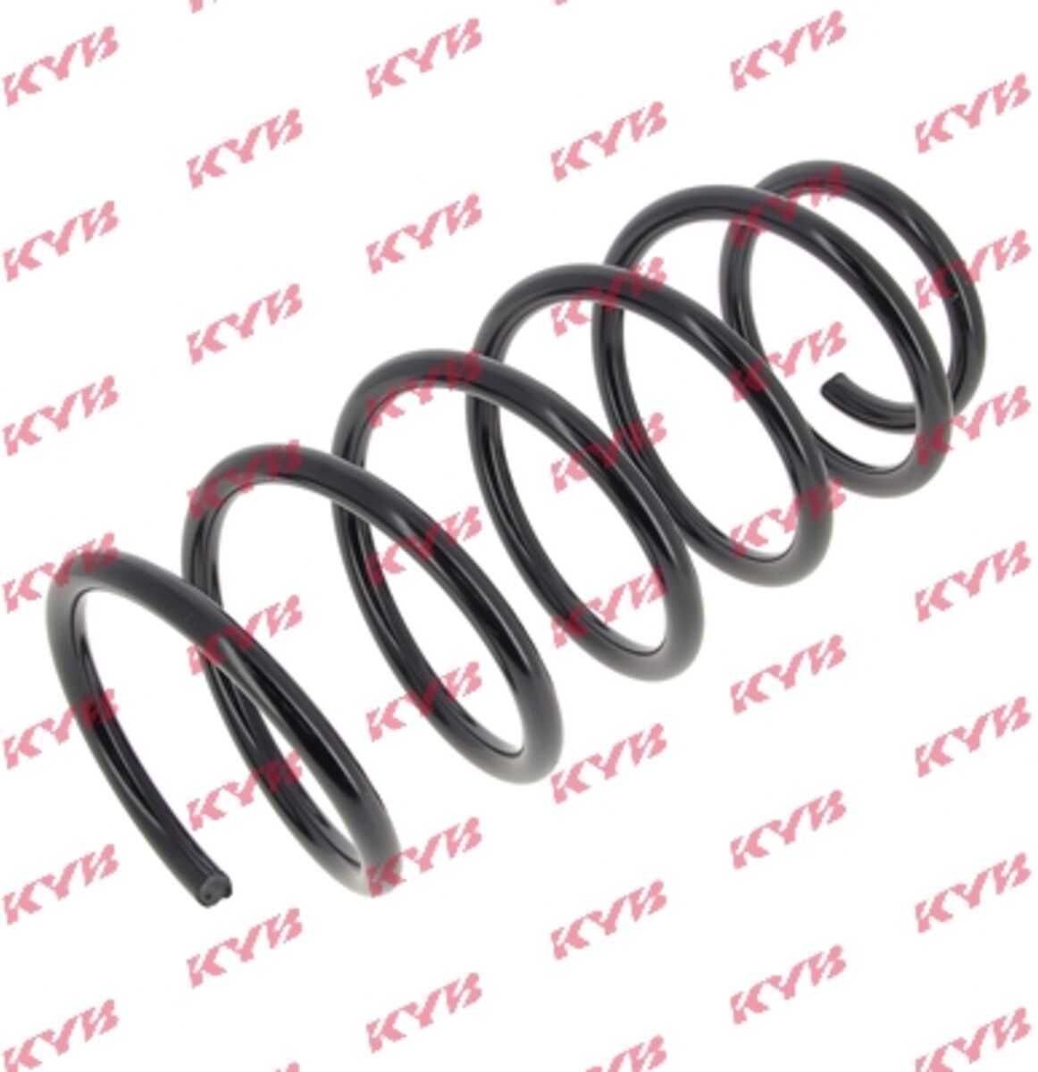 Fahrwerksfeder KYB K-Flex RC1540 Links
