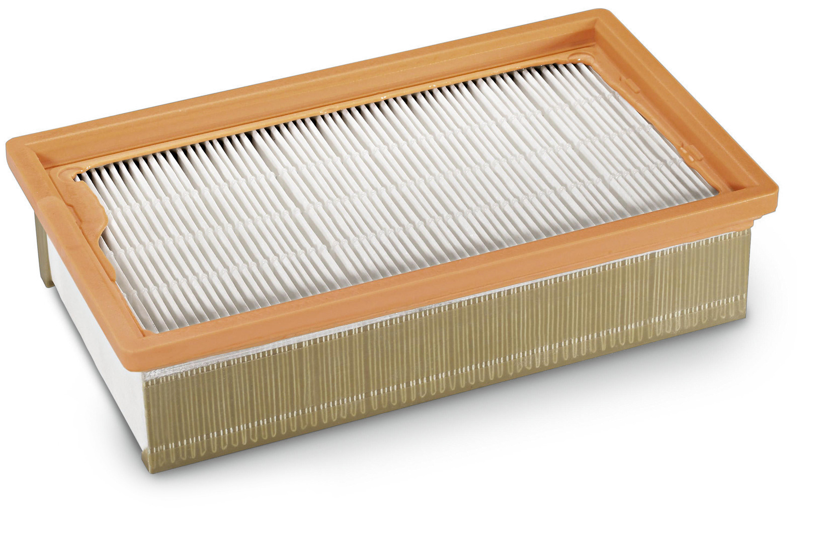 FEIN Flachfaltenfilter, HEPA. 31345060010