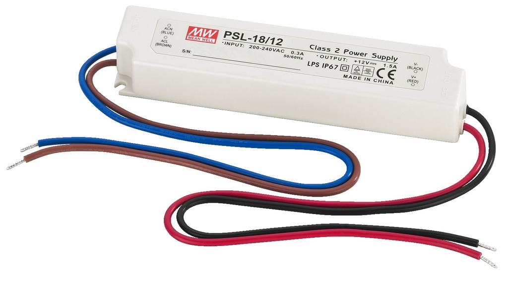 MONACOR PSL-1812
