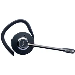 Jabra Engage - Headset - On-Ear - konvertierbar