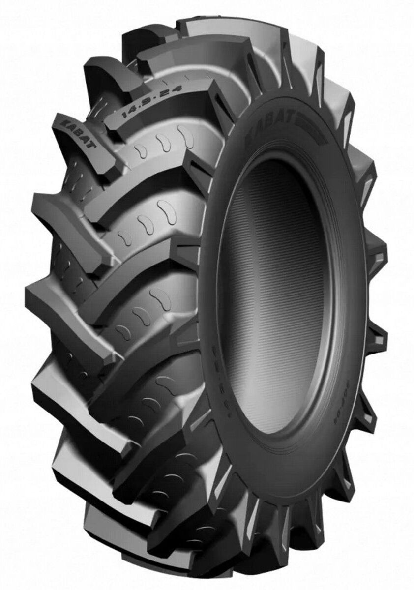Landwirtschaftlicher Reifen KABAT SGP04 16.9-34