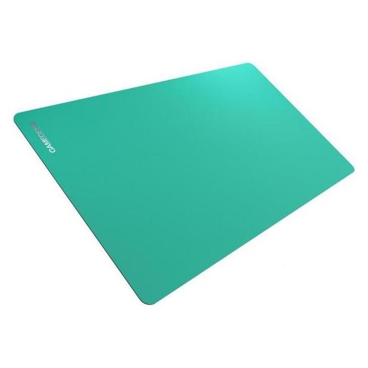 Gamegenic GGS40005 - Prime 2 mm Spielmatte, petrol, 61 x 35 cm (GGS40005ML)
