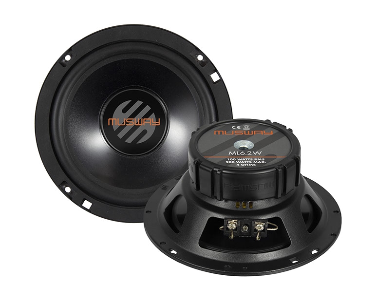 Musway ML6.2W