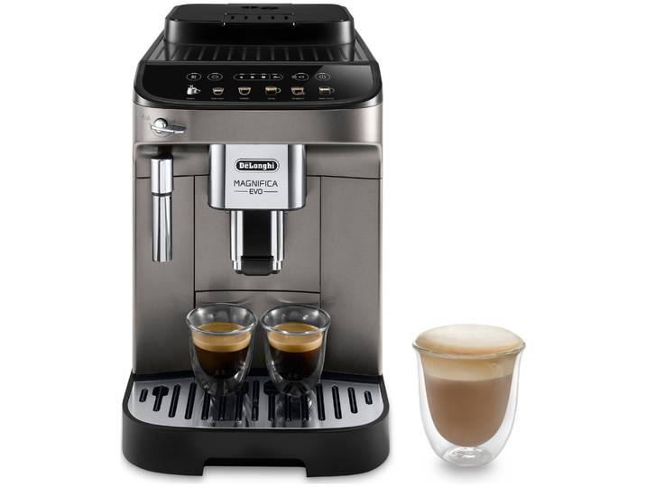 De Longhi Kaffeevollautomat Ecam290.42Tb