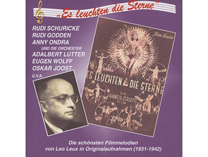 Es Leuchten Die Sterne-Leo L