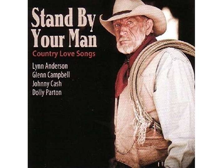 Stand By Your Man