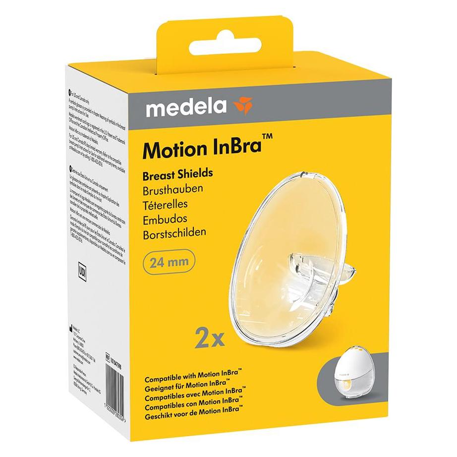 Medela Motion InBra (101047598)