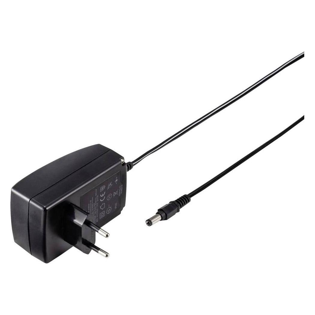 Voltcraft FPPS 24-24W Steckernetzteil, Festspannung 24 V/DC 1 A 24 W (VC-13990165)