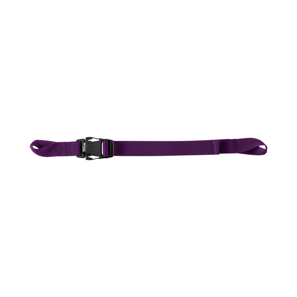 La Sportiva Compression Strap black (K00K00) ONE ZECP003K00K00ONE