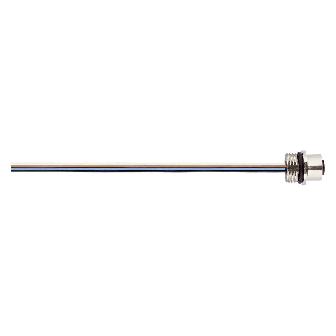 Lapp AB-C4-M12FS-M16-0,5 (22260107)