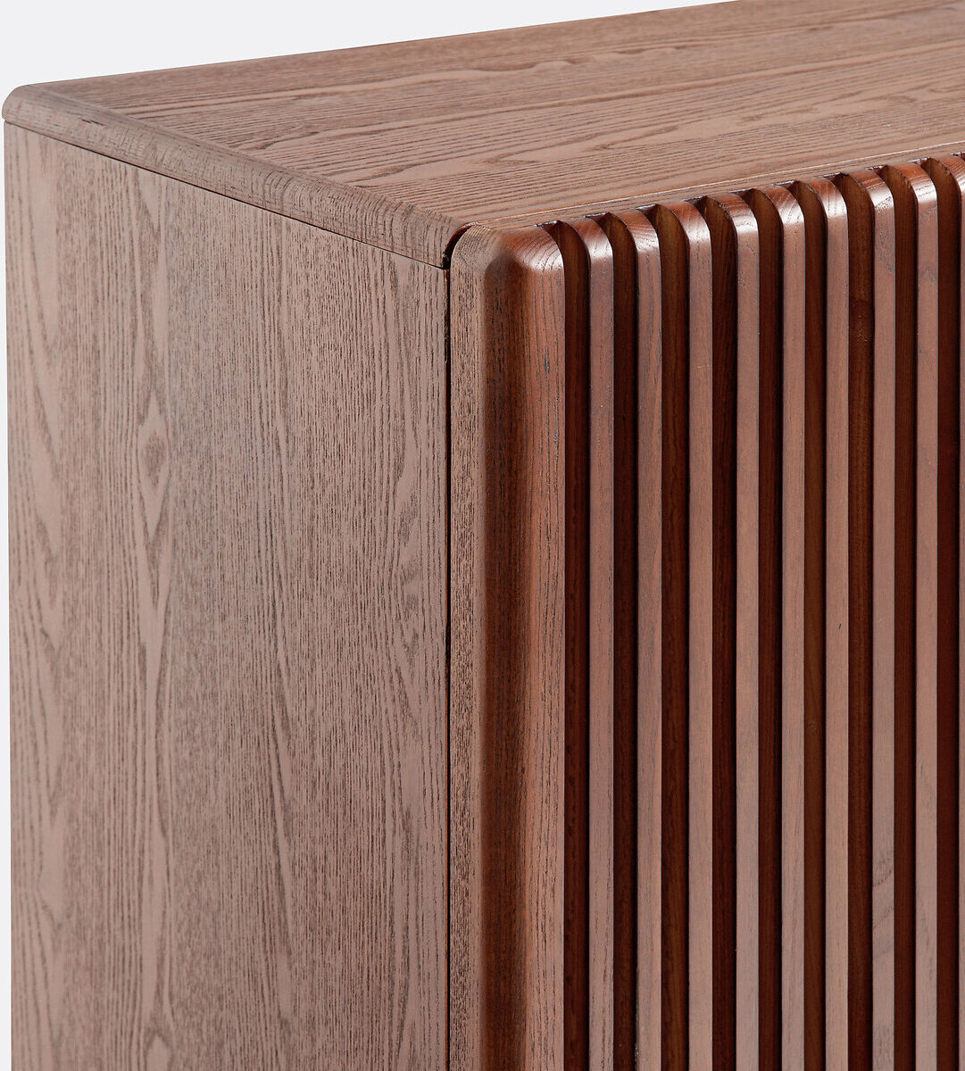 LA REDOUTE INTERIEURS Buffet haut 2 portes Neottie