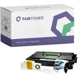 Kompatibel für Kyocera KM 5035 PN (370AB000 / 5PLPXLMAPKX) Toner Schwarz