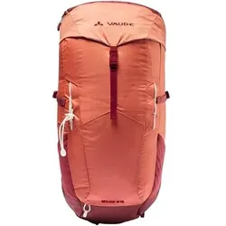 VAUDE Rucksack Wo Neyland 18, Größe ONE SIZE in Rot Rot