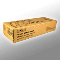 Ricoh Resttonerbehälter 418425 OEM