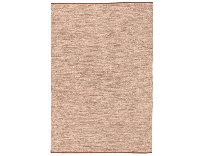 FLECKERLTEPPICH BAUMWOLLE NATUR KELIM EASY MELIERT
